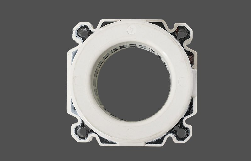 BMC 고압 캡슐형 방수 고정자