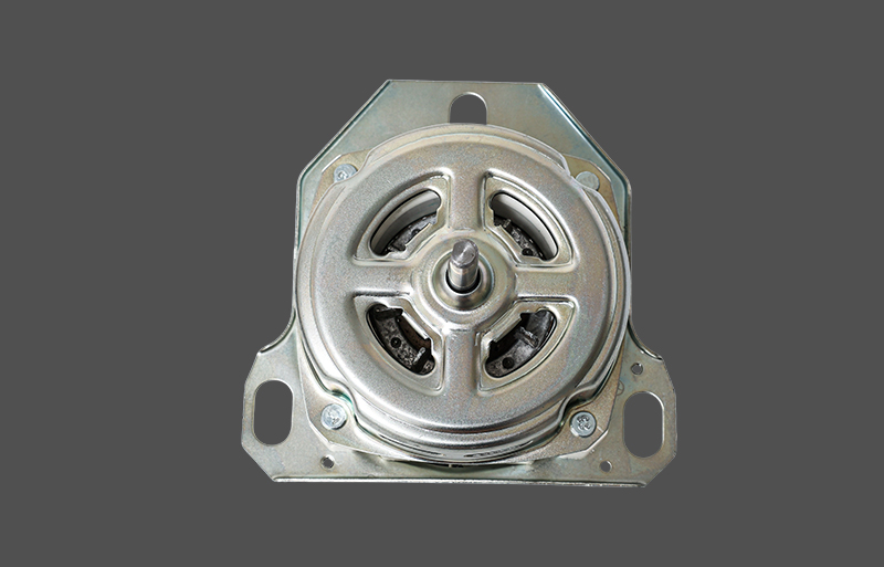 TY-02 범용 삼각형 브래킷 방수 스핀 모터