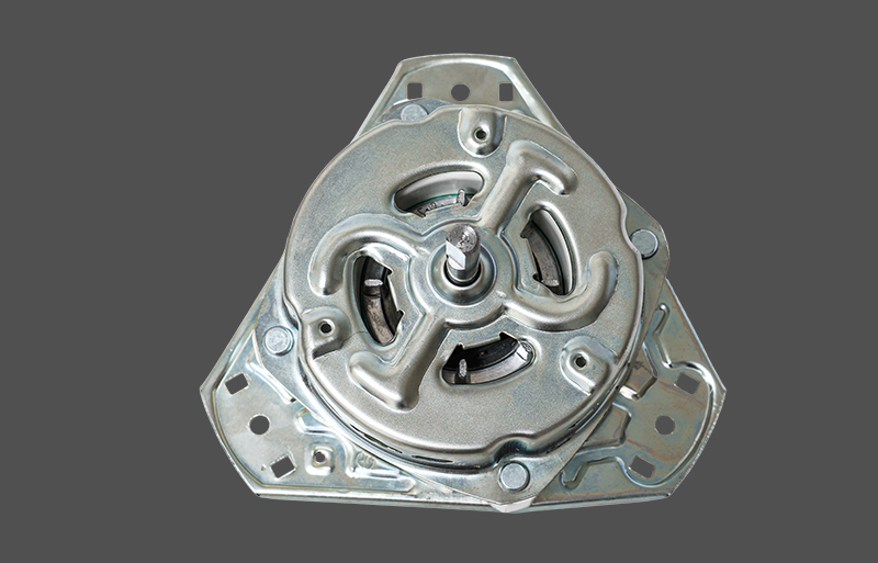 TY-07 강화 상업용 삼각 브래킷 방수 모터